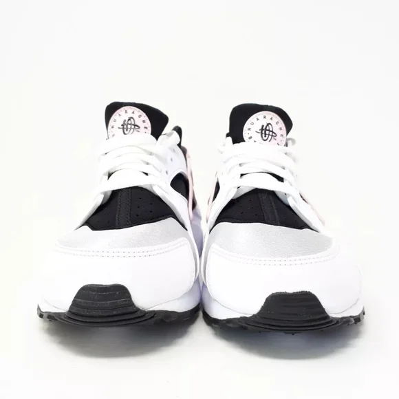 Pink and Sliver Huaraches - Picture 2 of 6